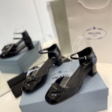 Prada Sandals